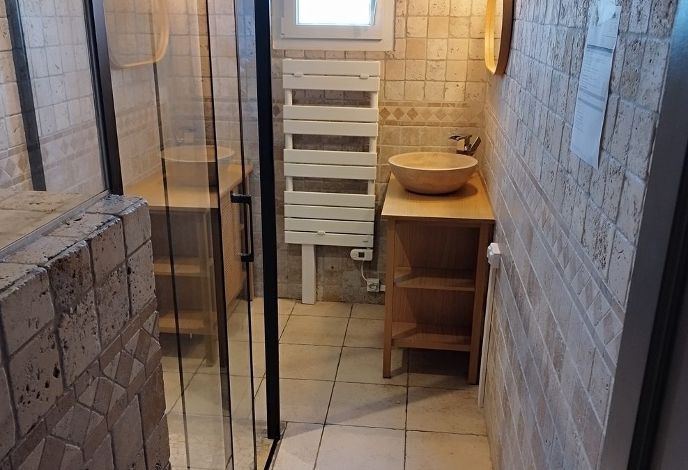 Rénovation Salle de Bain Grau-du-Roi